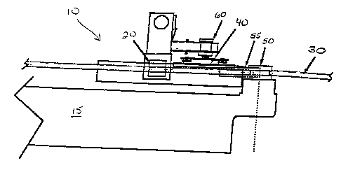 Une figure unique qui représente un dessin illustrant l'invention.